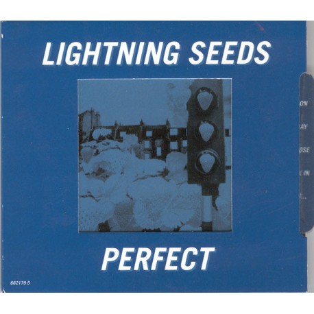 Lightning Seeds ‎– Perfect