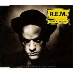 R.E.M. ‎– Losing My Religion