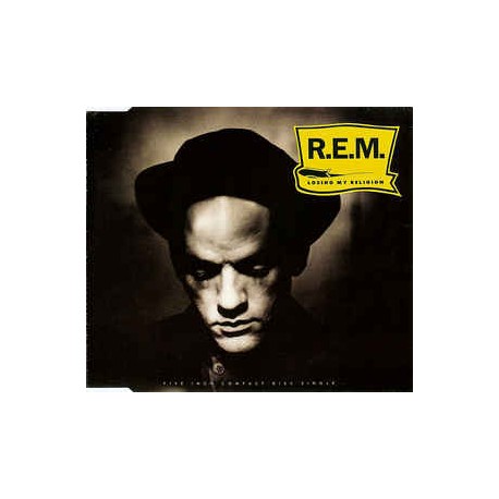 R.E.M. ‎– Losing My Religion
