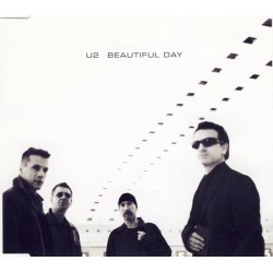 U2 ‎– Beautiful Day