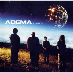Adema ‎– Planets