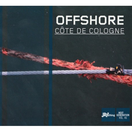 Offshore ‎– Côte De Cologne