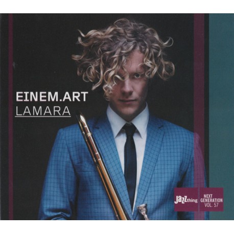 Einem.Art ‎– Lamara