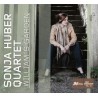 Sonja Huber Quartet ‎– William's Garden
