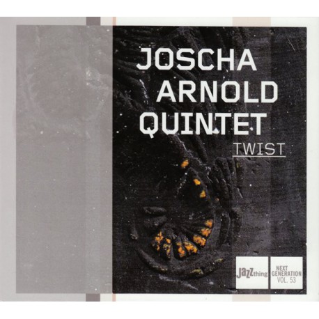 Joscha Arnold Quintet ‎– Twist