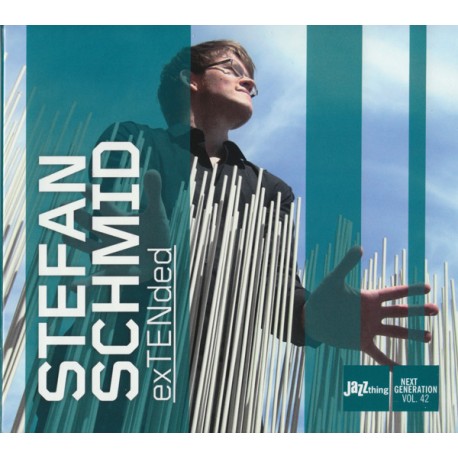 Stefan Schmid ‎– exTENded