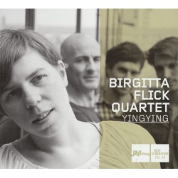 Birgitta Flick Quartet ‎– Yingying