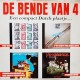 Various ‎– De Bende Van 4 - Een Compact Dutch Plaatje... (Promo)