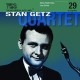 Stan Getz Quartet ‎– Stan Getz Quartet