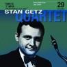 Stan Getz Quartet ‎– Stan Getz Quartet