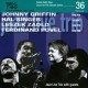 Johnny Griffin, Laszek Zadlo, Hal Singer - Swiss Radio Days Vol. 36 - Jazz Live Trio