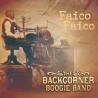 The Backcorner Boogie Band ‎– Faico Faico