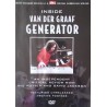 Inside Van der Graaf Generator