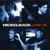 Nickelback ‎– Savin' Me (Promo)