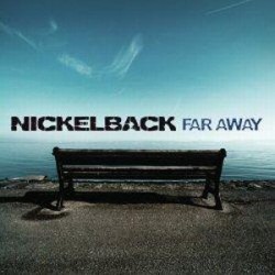 Nickelback ‎– Far Away  (Promo)