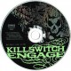 Killswitch Engage ‎– As Daylight Dies Album Sampler
