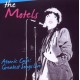 The Motels: Atomic Cafe!, Greatest Songs live