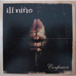 Ill Niño ‎– Confession (Promo)