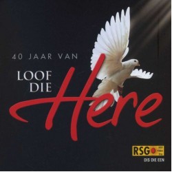 Loof Die Here (2 CD)