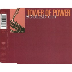 Tower Of Power – Souled Out