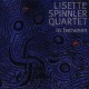 Lisette Spinnler Quartet ‎– In Between