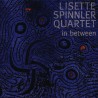 Lisette Spinnler Quartet ‎– In Between