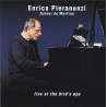 Enrico Pieranunzi ‎– Autour De Martinu - Live At The Bird's Eye