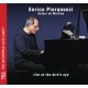 Enrico Pieranunzi ‎– Autour De Martinu - Live At The Bird's Eye