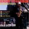 Jerome Richardson ‎– Jazz Station Runaway