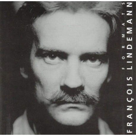 François Lindemann ‎– Formats