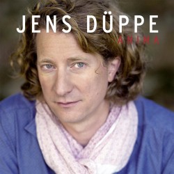 Jens Düppe ‎– Anima (CD)