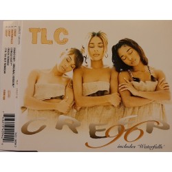 TLC ‎– Creep 96