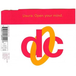 Usura – Open Your Mind