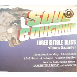 Soul Coughing ‎– Irresistible Bliss (Album Sampler)
