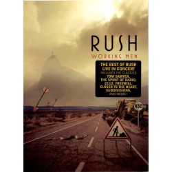 Rush  ‎– Working Men