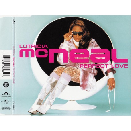 Lutricia McNeal ‎– Perfect Love