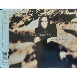 Sinéad Lohan ‎– Bee In The Bottle