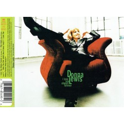 Donna Lewis ‎– I Love You Always Forever