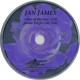 Jan James ‎– Color Of The Rose