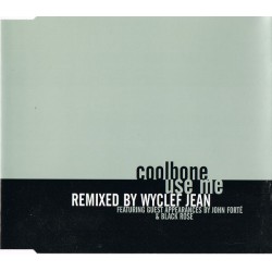 Coolbone – Use Me