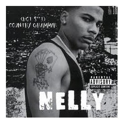 Nelly – (Hot S**t) Country Grammar (Promo)