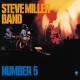Steve Miller Band – Number 5 (LP)