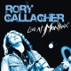 Rory Gallagher – Live At Montreux (LP)