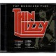 Various - Top Musicians Play Thin Lizzy