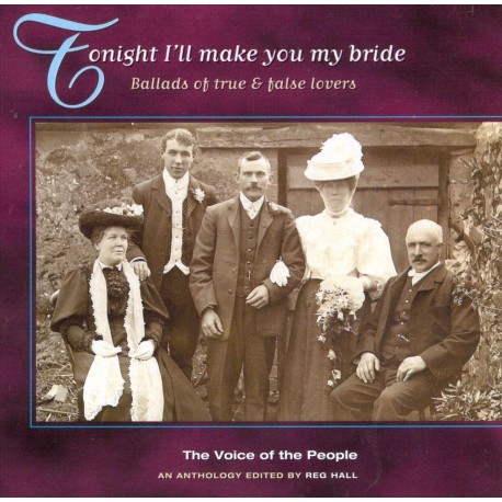 The Voice Of The People Vol. 6: Tonight I'll Make You My Bride