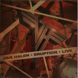 Van Halen - Eruption Live (6CD)