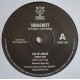 Squackett ‎– Sea Of Smiles / Perfect Love Song (7"-single)