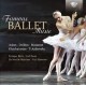 Various - Famous Ballet Music: Tchaikovsky, Delibes, Massanet, Adam & Khachaturian