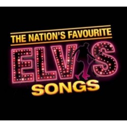 Elvis Presley – The Nation's Favourite Elvis Songs