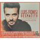 Luis Fonsi – Despacito & Mis Grandes Exitos (Edition Collector)